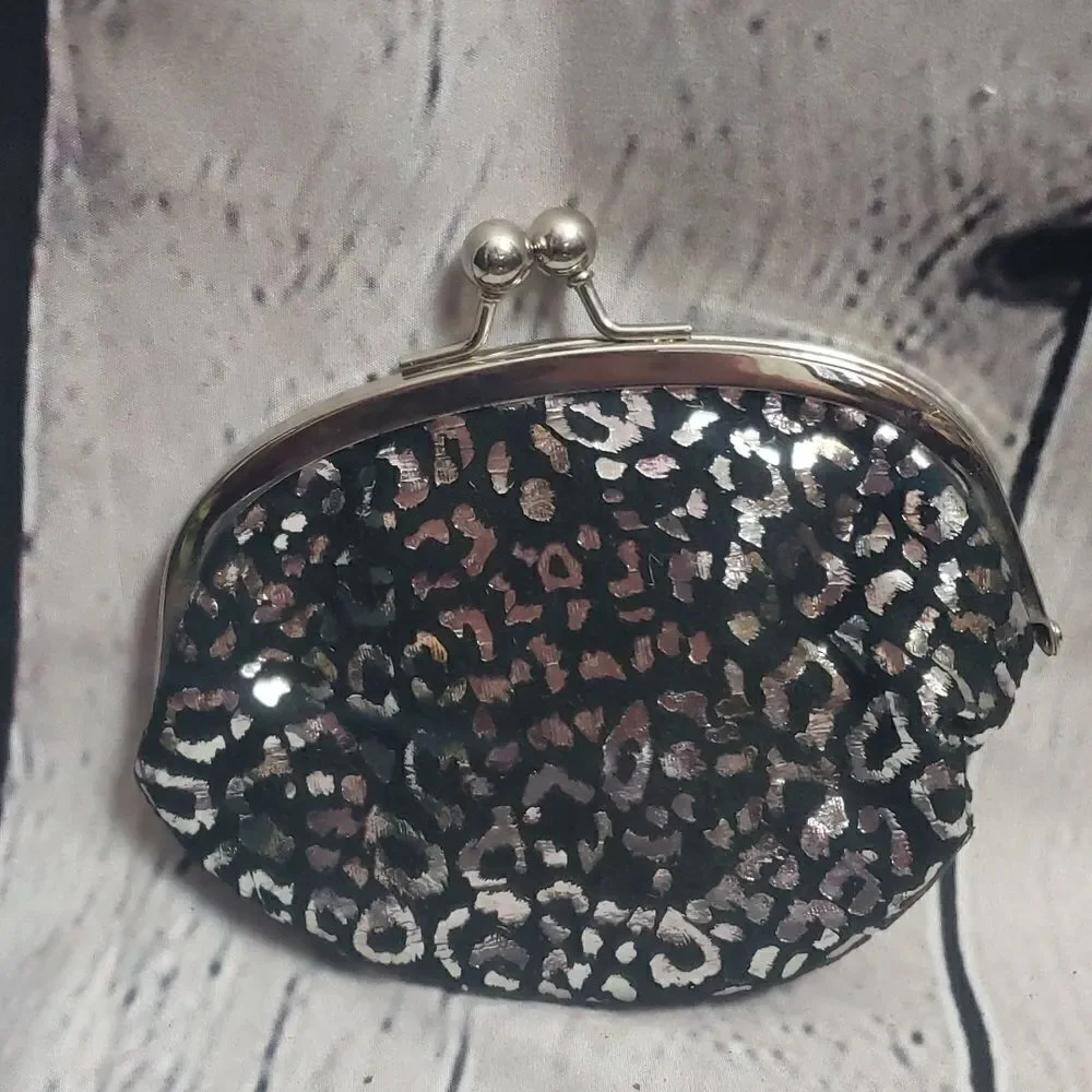 Bongo Mini Clutch Bag
